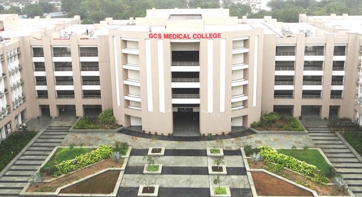 GCS Medical College